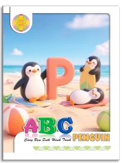 Tập vở ABC